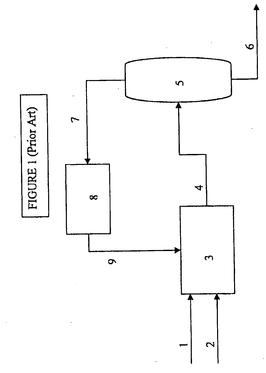 Use of Chemical Reaction to Separate Ethylene FromEthane in Ethane-Base Processes to Produce Acetic Acid