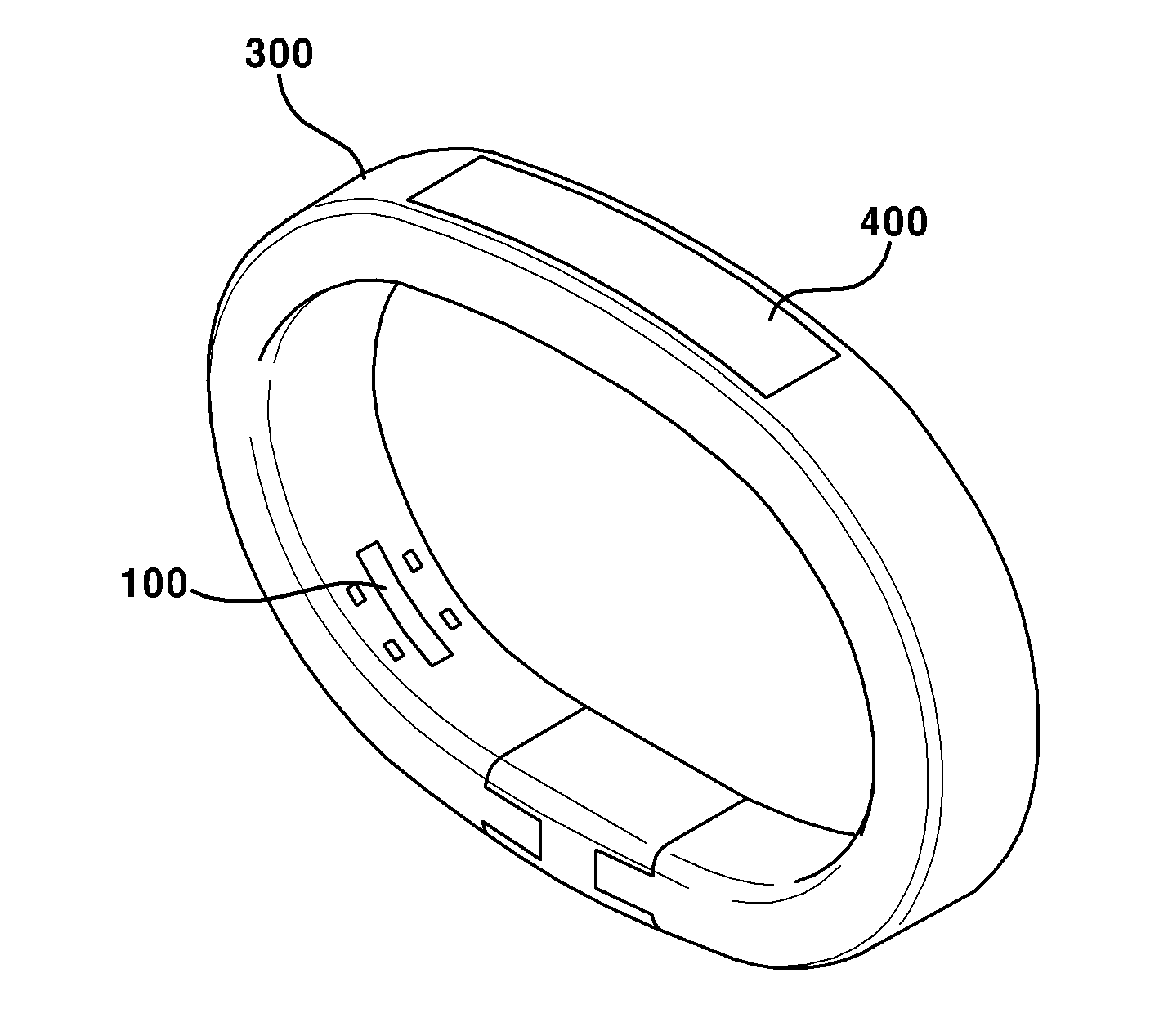 Apparatus for measuring bio-information and a method for error compensation thereof