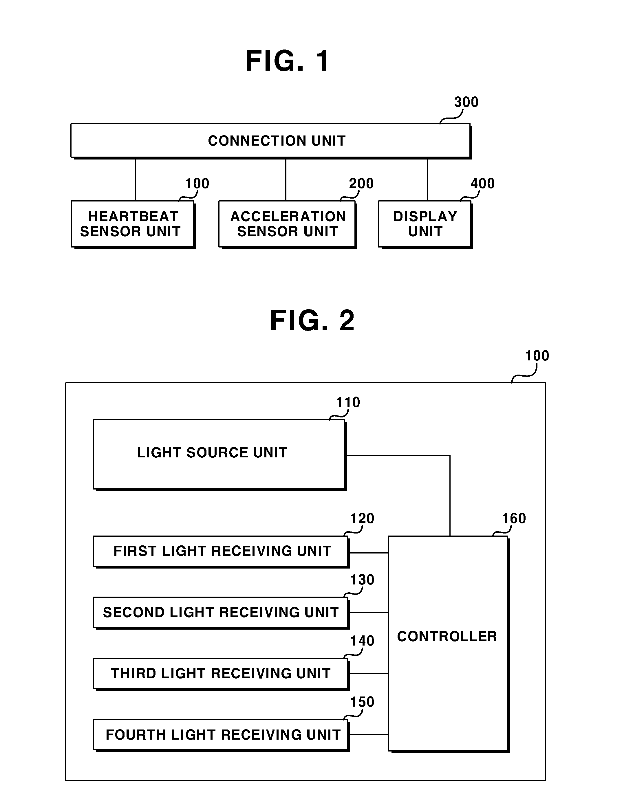 Apparatus for measuring bio-information and a method for error compensation thereof