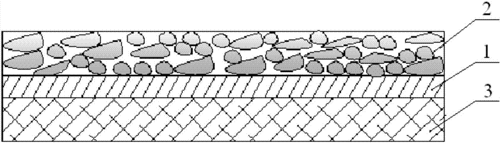 Thin type secondary battery and preparation method therefor