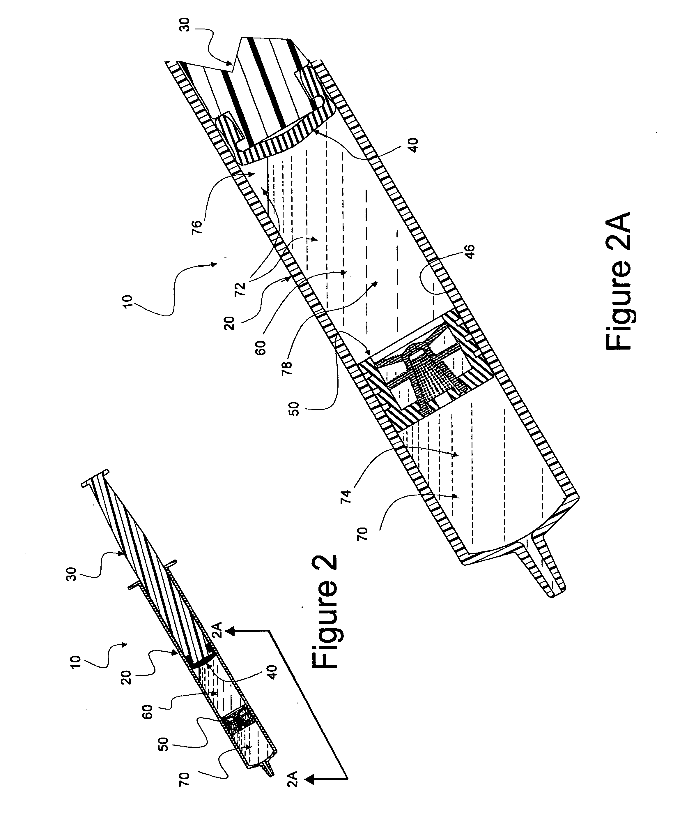 Syringe drive system