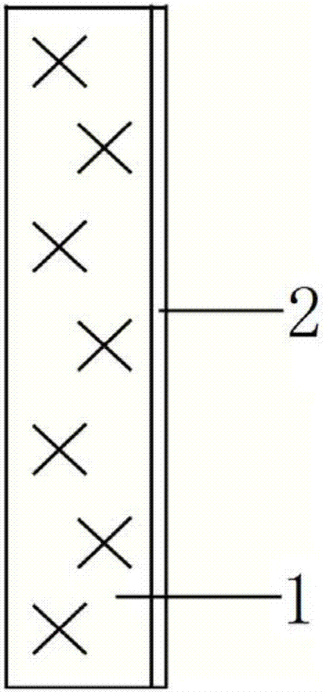 Activated freshness-keeping carton and manufacturing method thereof