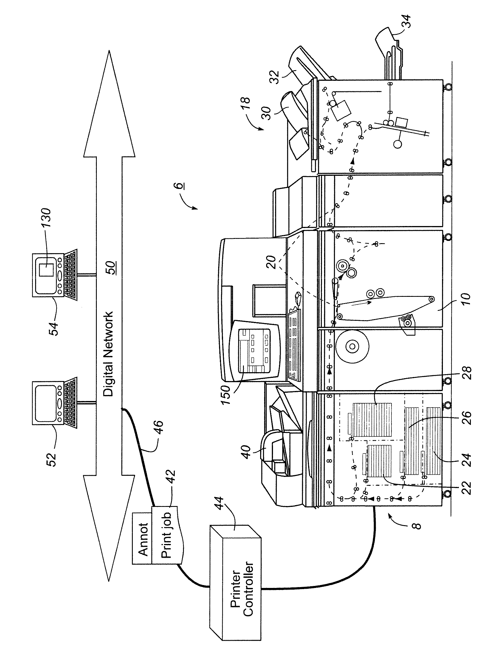 Print job scheduling for processing print jobs based on user set delay criteria