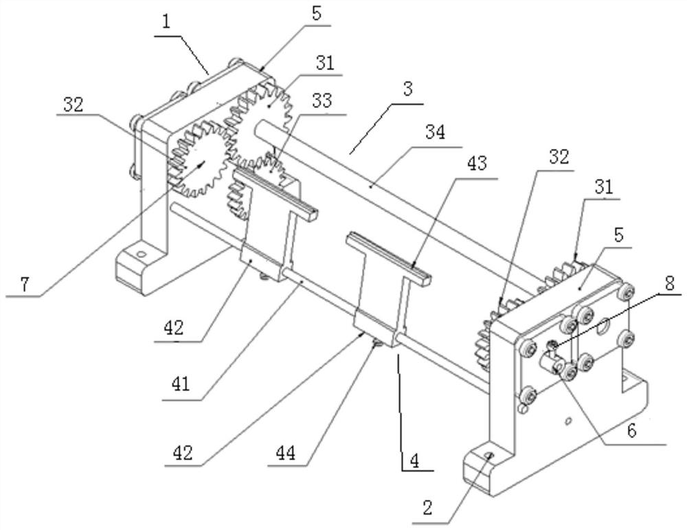 A self-rotating optical fiber coating mask device and a coating method using the device