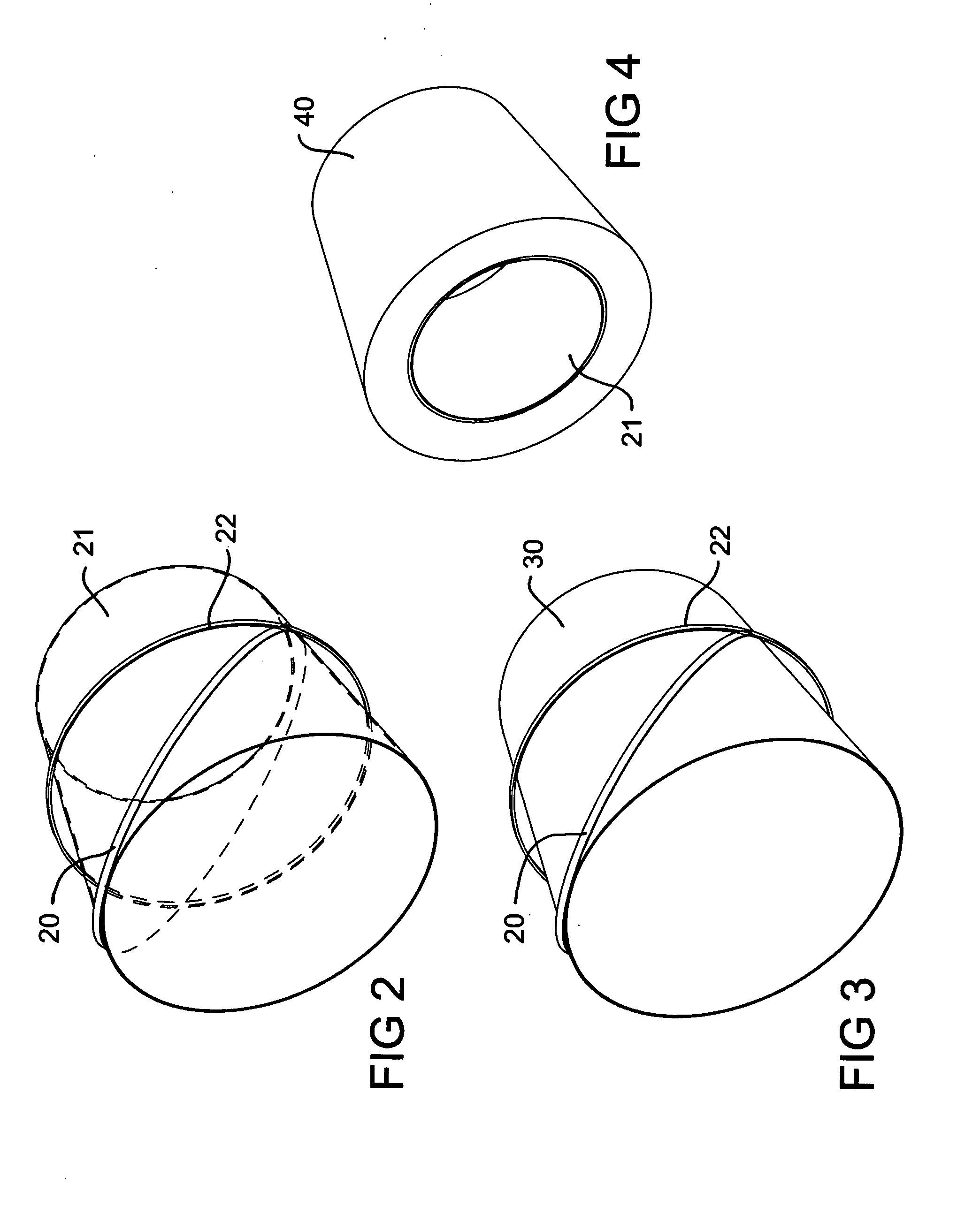 System for minimizing coupling nulls