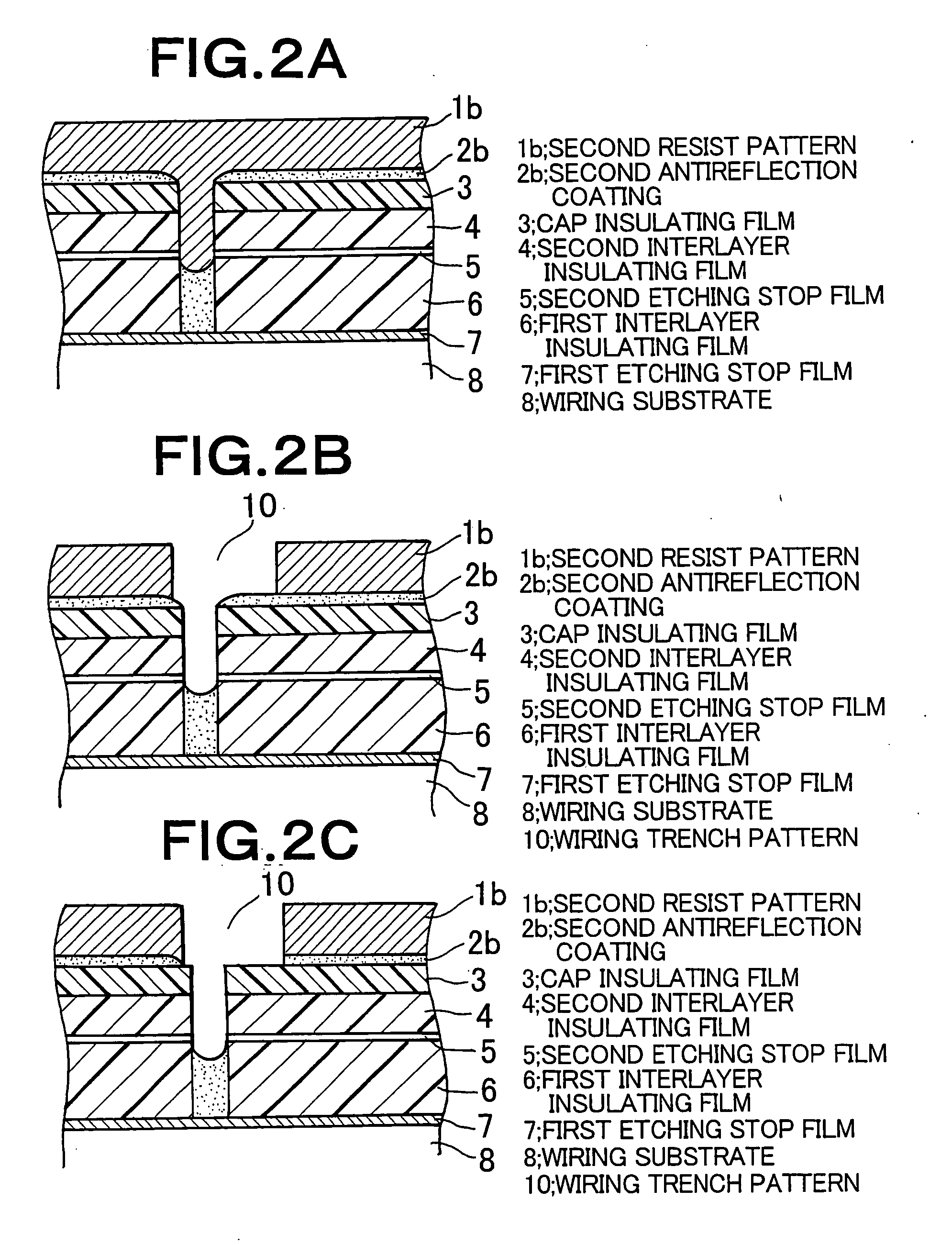 Semiconductor device and method of manufacturing the same