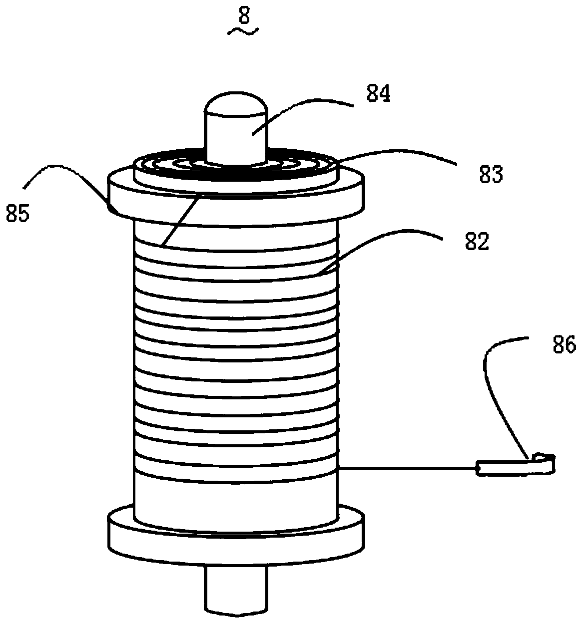 Petroleum pipeline maintenance method