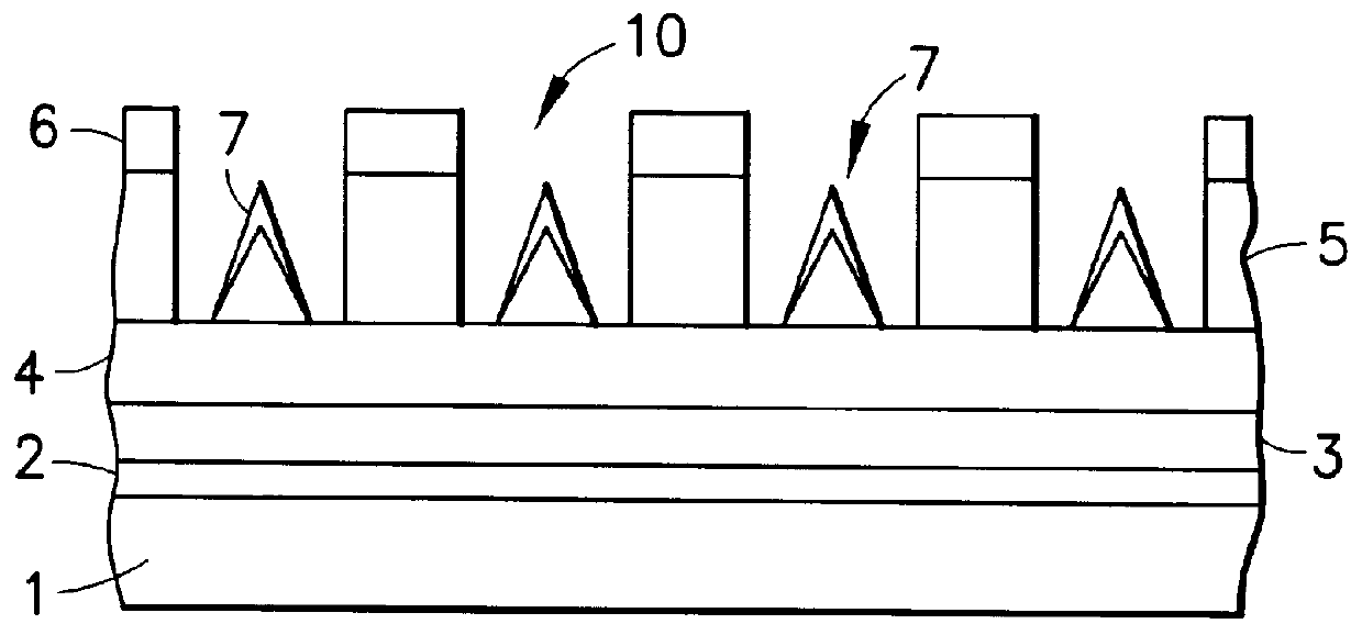 Integrated circuit devices and methods employing amorphous silicon carbide resistor materials