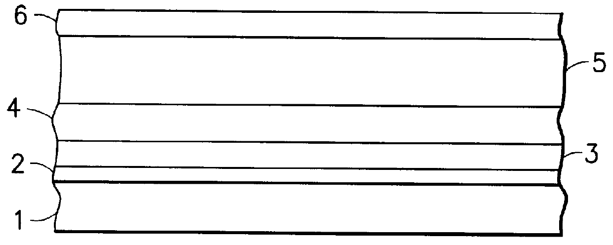 Integrated circuit devices and methods employing amorphous silicon carbide resistor materials