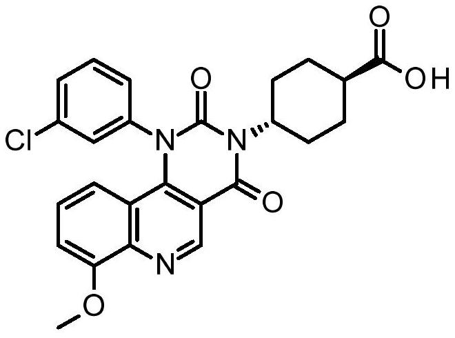 Quinoline derivatives, pharmaceutically acceptable salts thereof and methods of use thereof