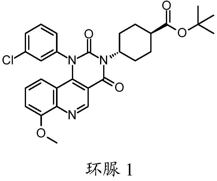 Quinoline derivatives, pharmaceutically acceptable salts thereof and methods of use thereof