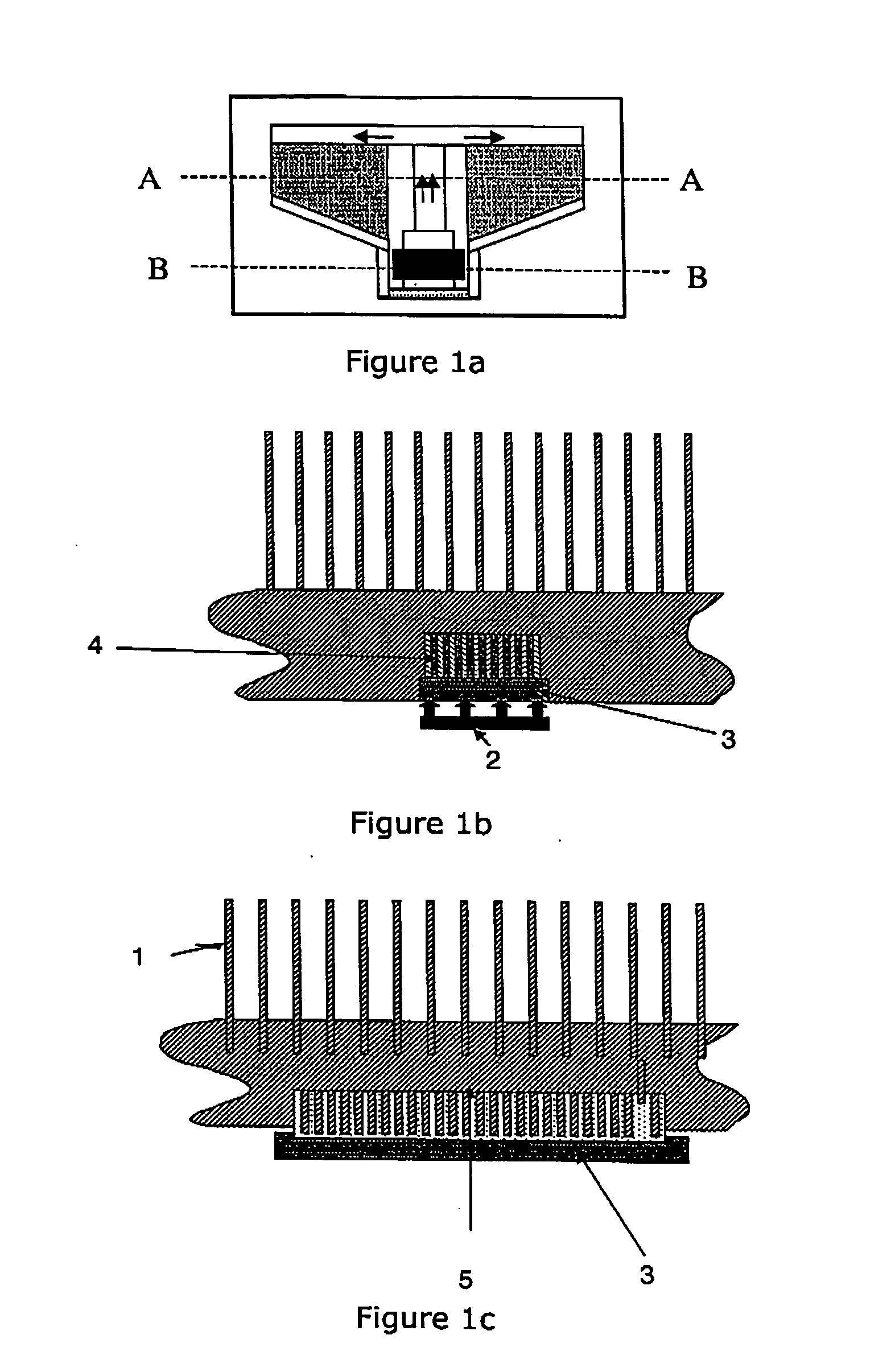 Thermosyphon and method for producing it