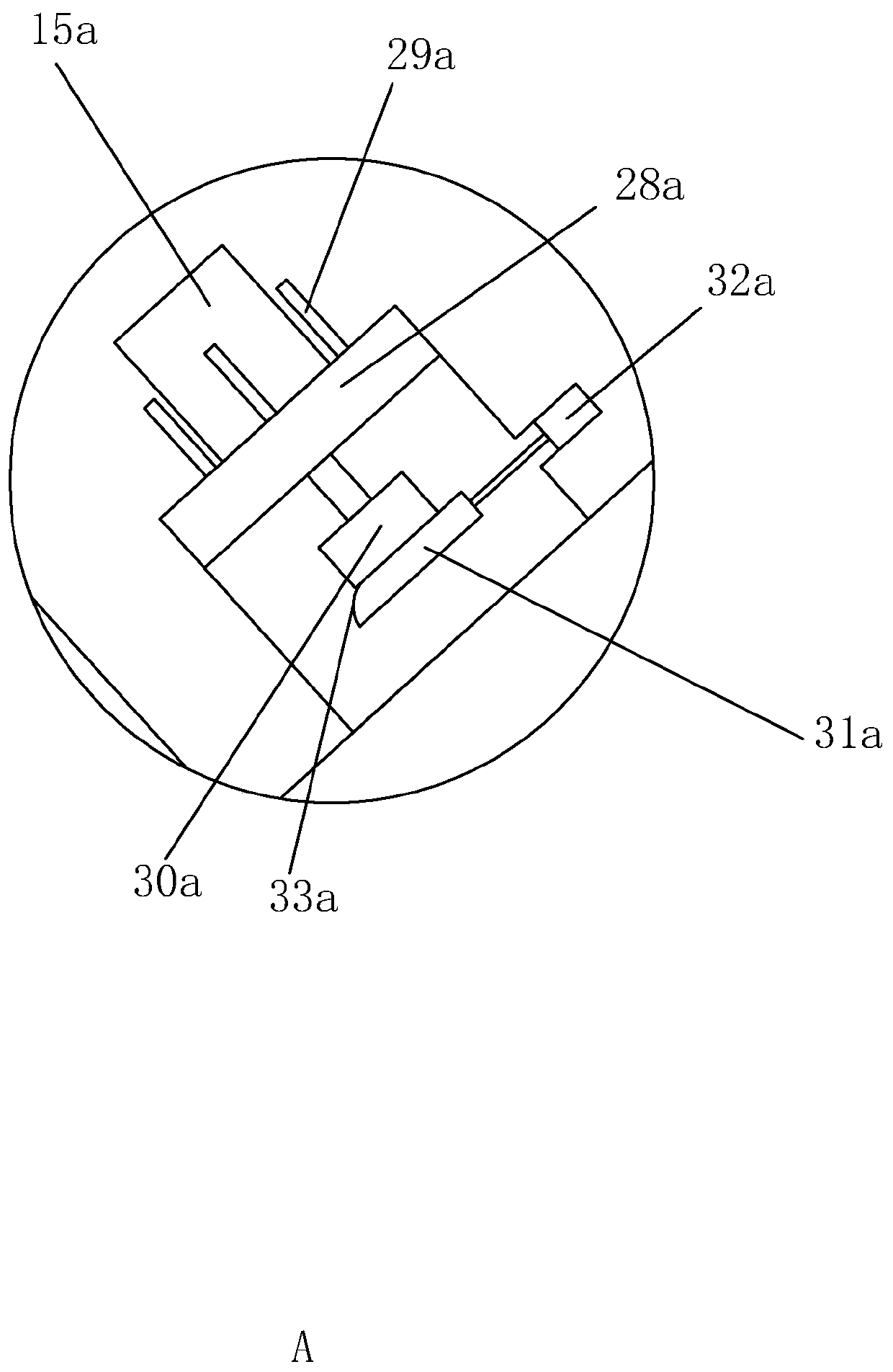 Wheel sensor