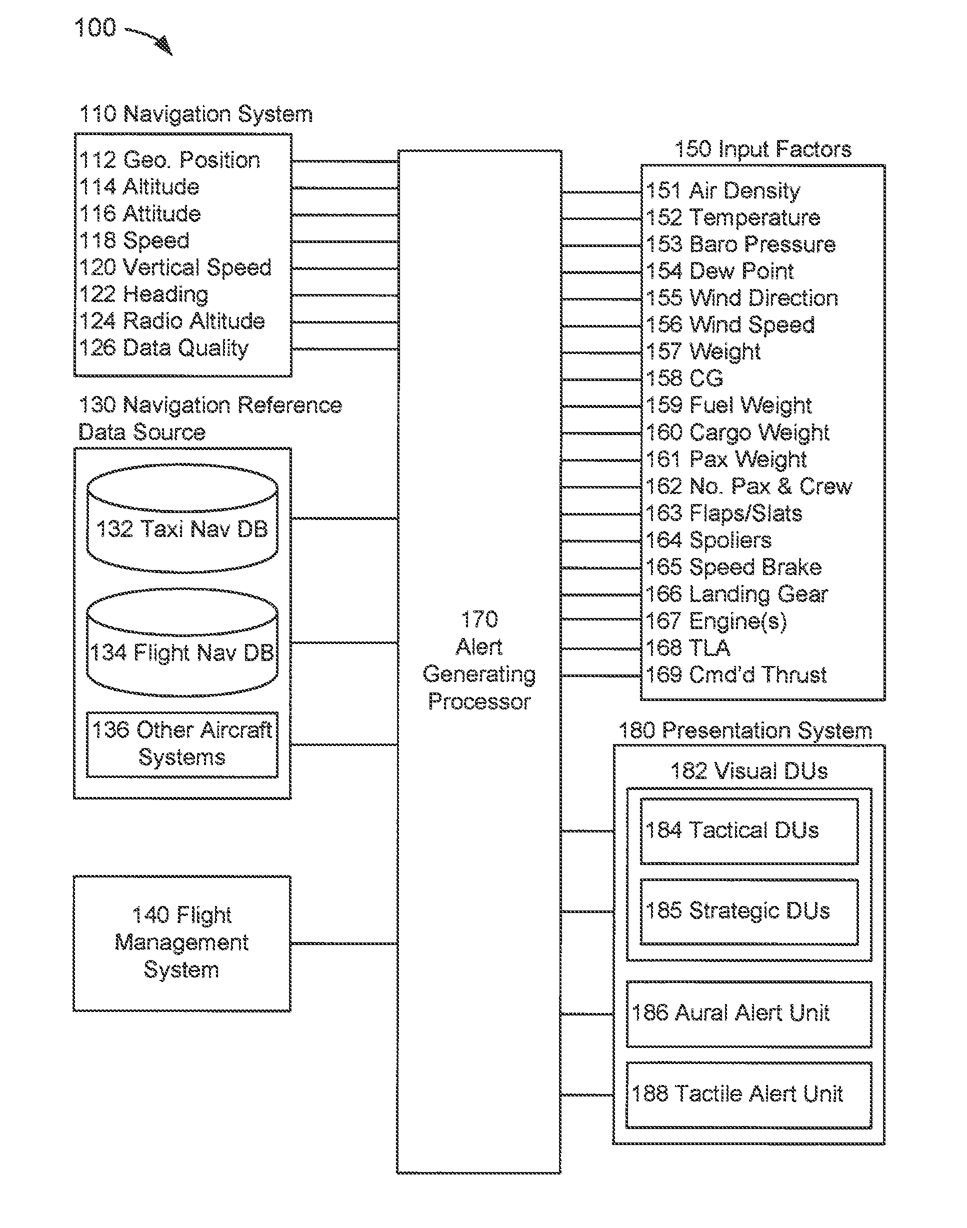 System, module, and method for presenting runway advisory information to a pilot