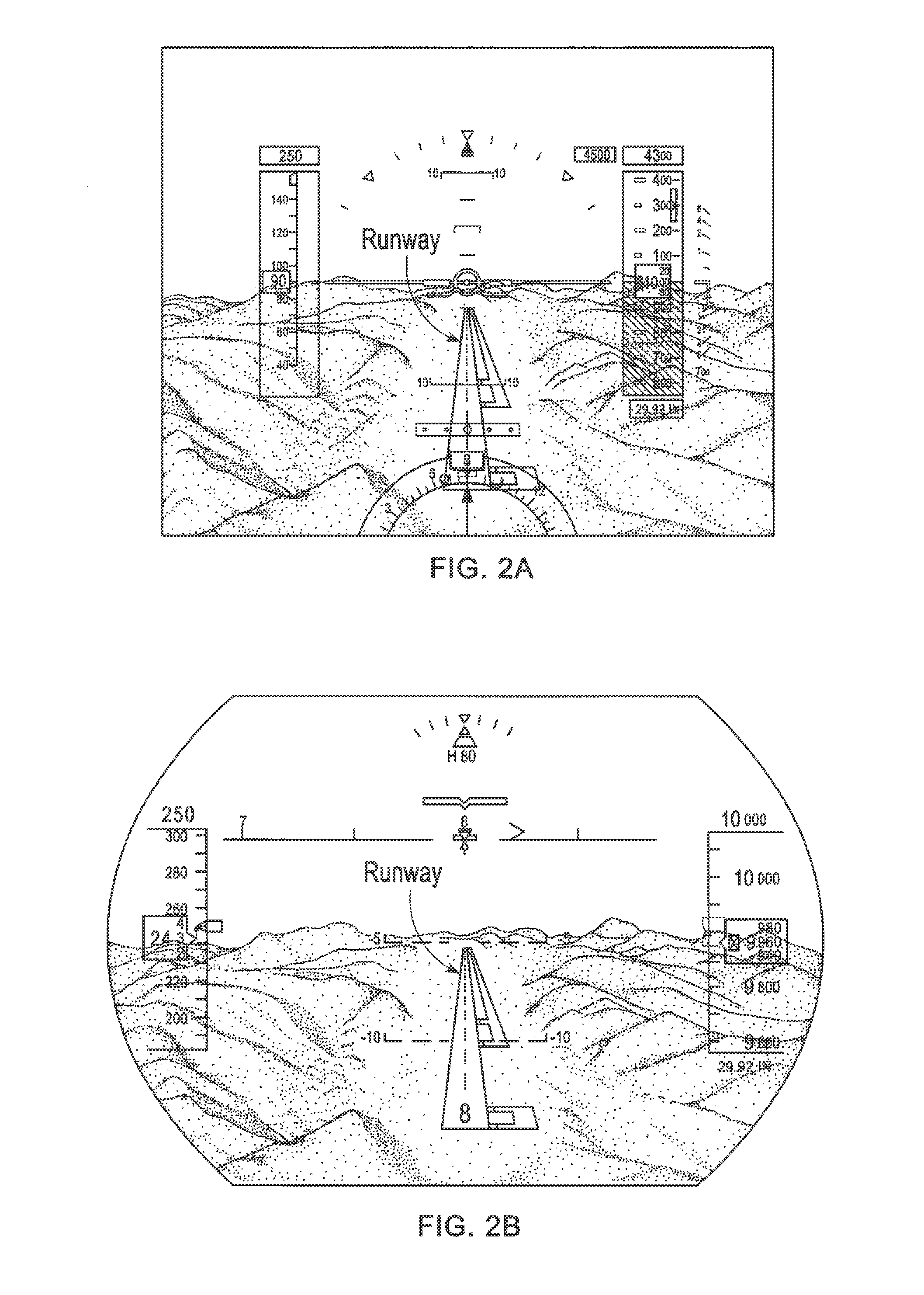 System, module, and method for presenting runway advisory information to a pilot