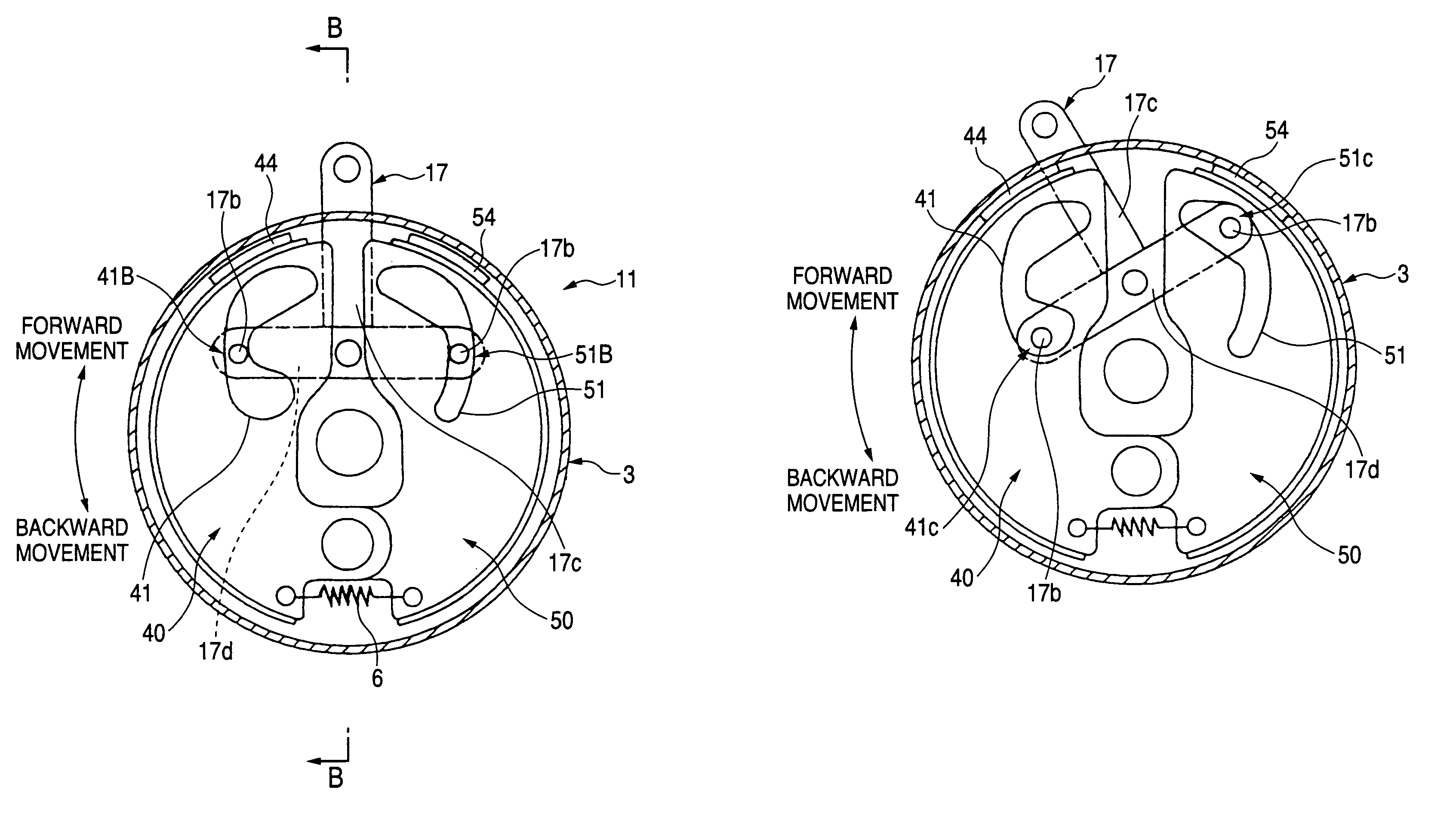 Brake system