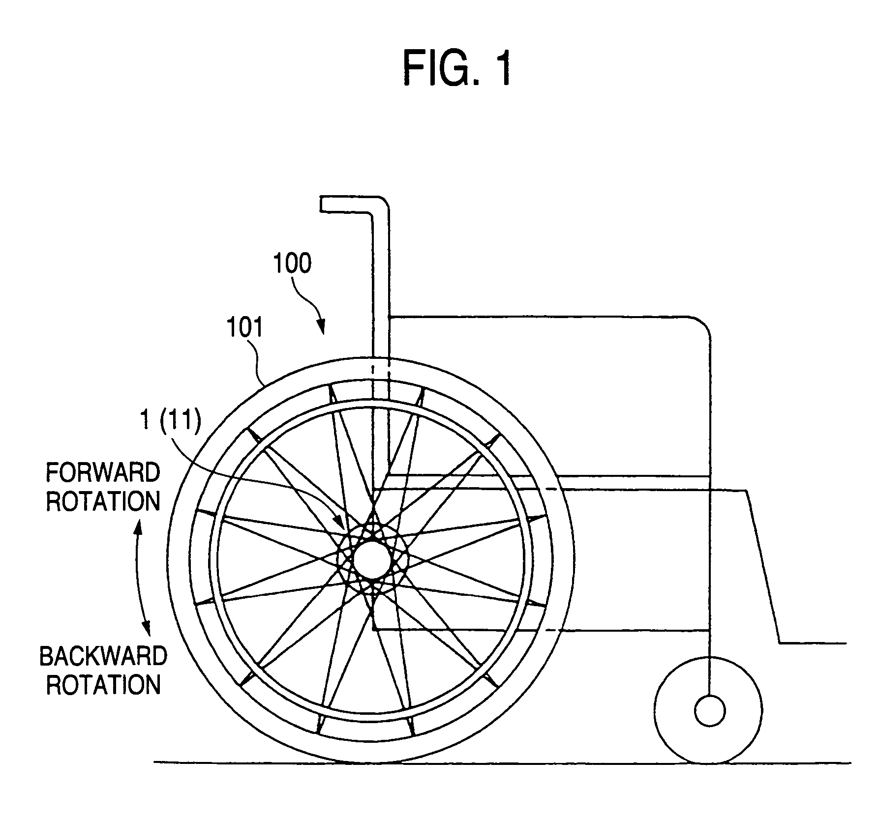 Brake system