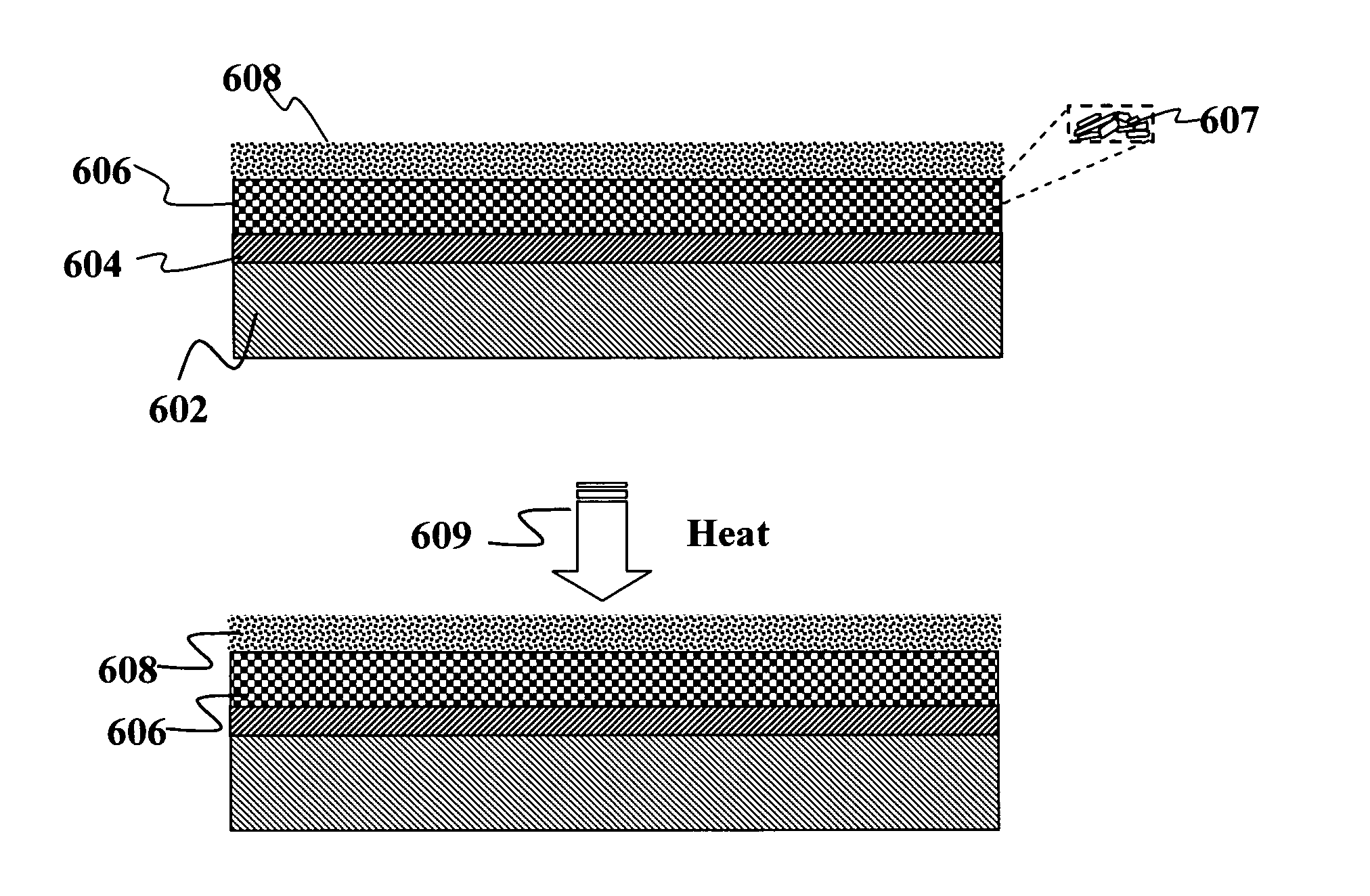 High-throughput printing of semiconductor precursor layer from nanoflake particles