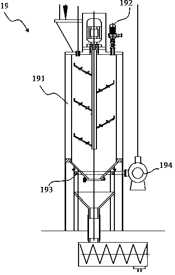 Method and equipment for producing liquefied straw oil