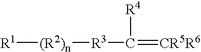 Polymerizable material and sheet material derived therefrom