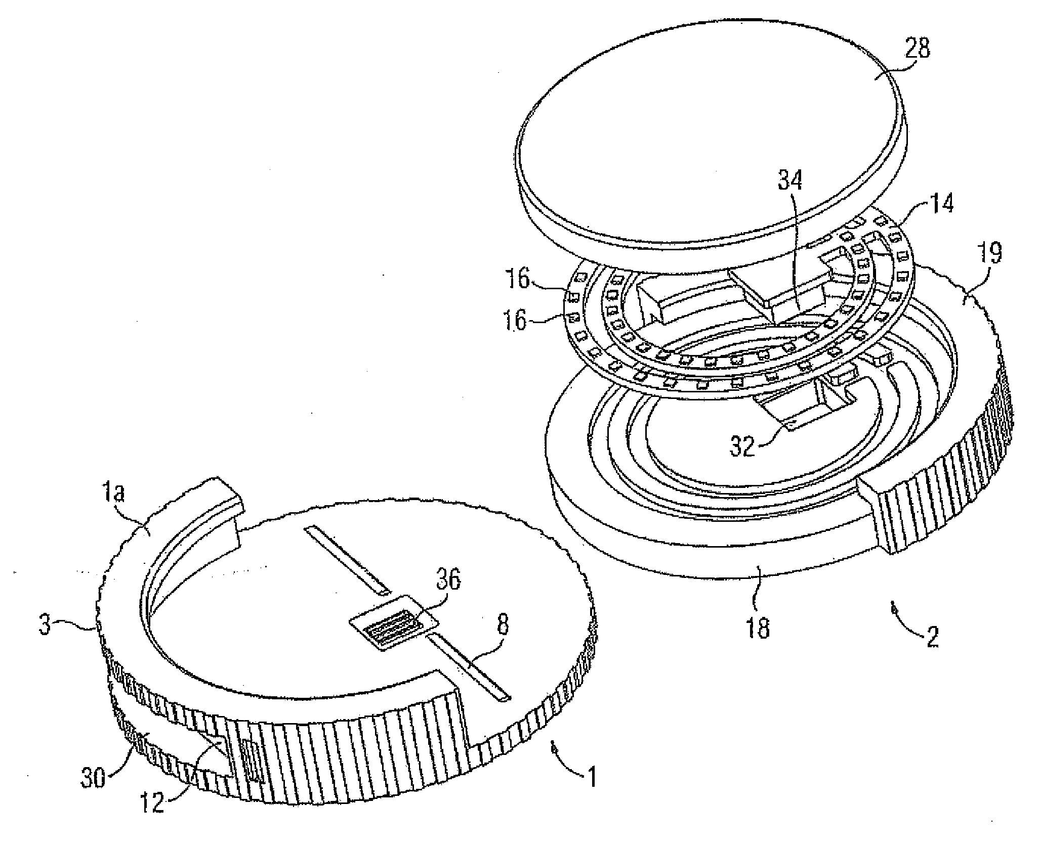 LED Lighting Device