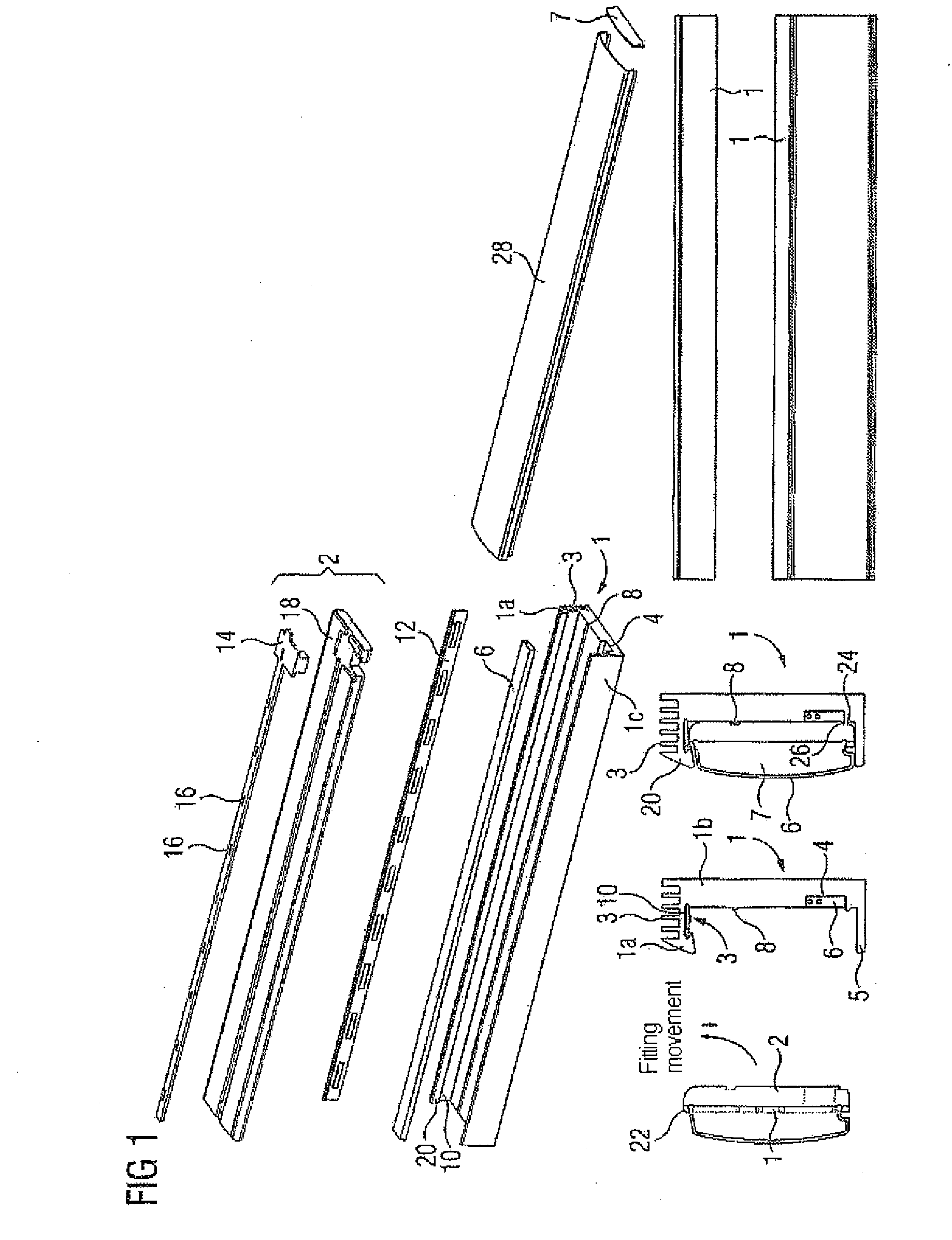 LED Lighting Device