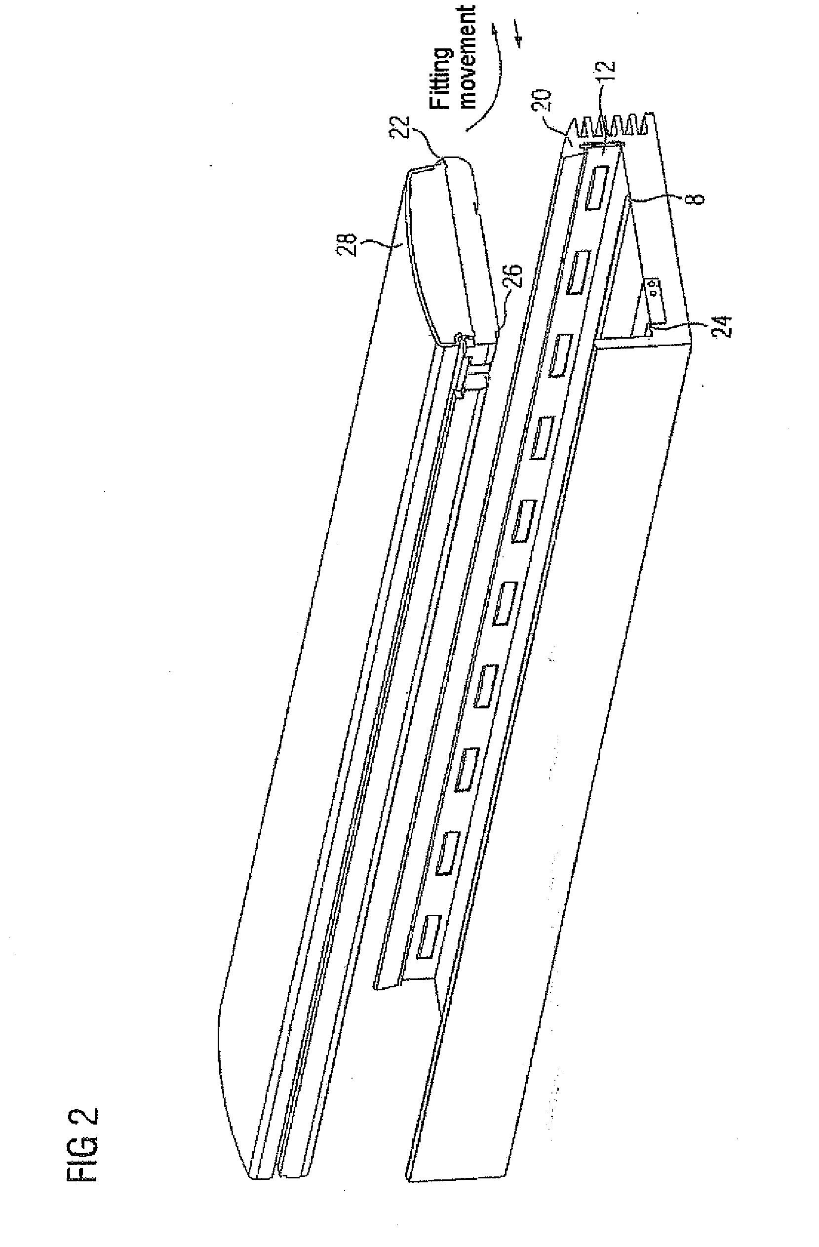 LED Lighting Device