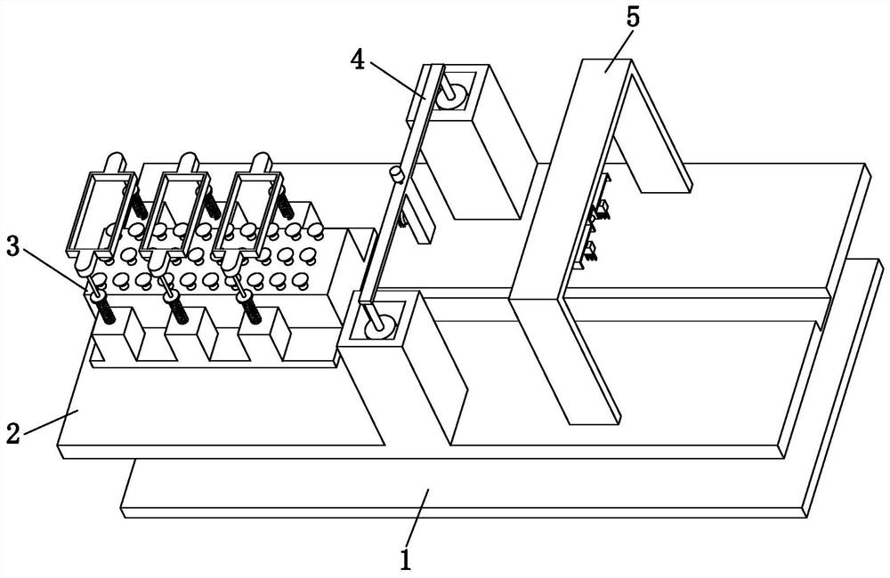 A kind of manufacturing method of metallized ceramic substrate