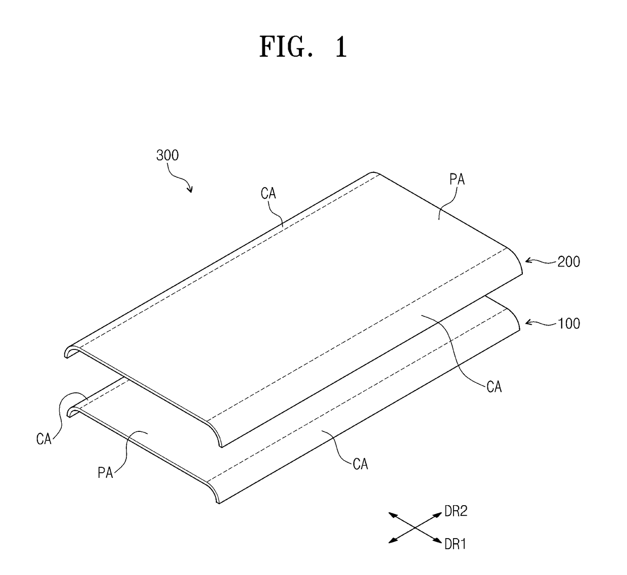 Touch panel and display apparatus including the same