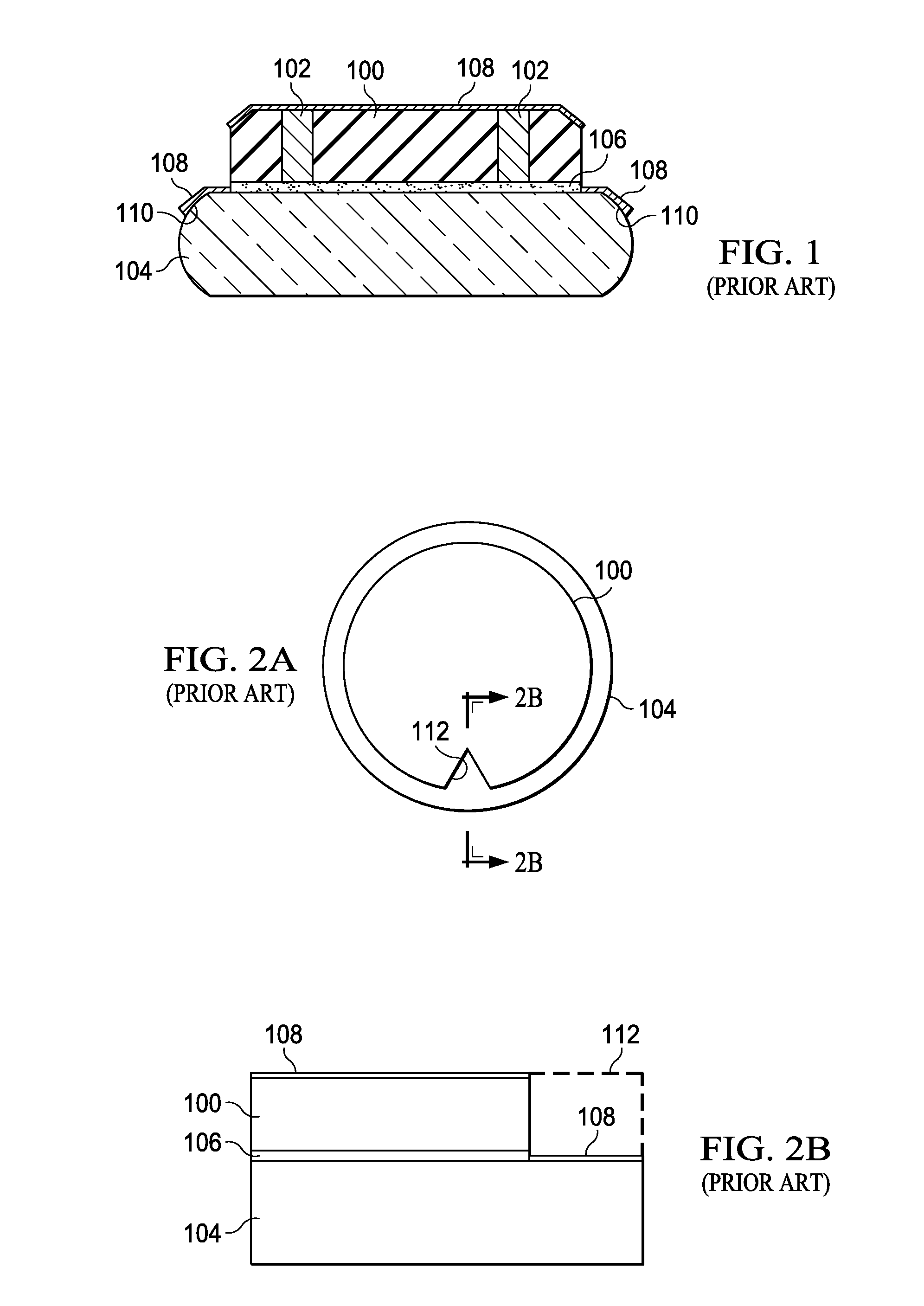 Formation of TSV Backside Interconnects by Modifying Carrier Wafers