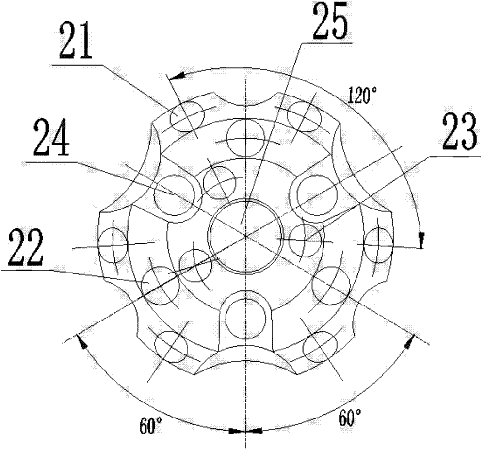 Novel geo-thermal drilling impactor