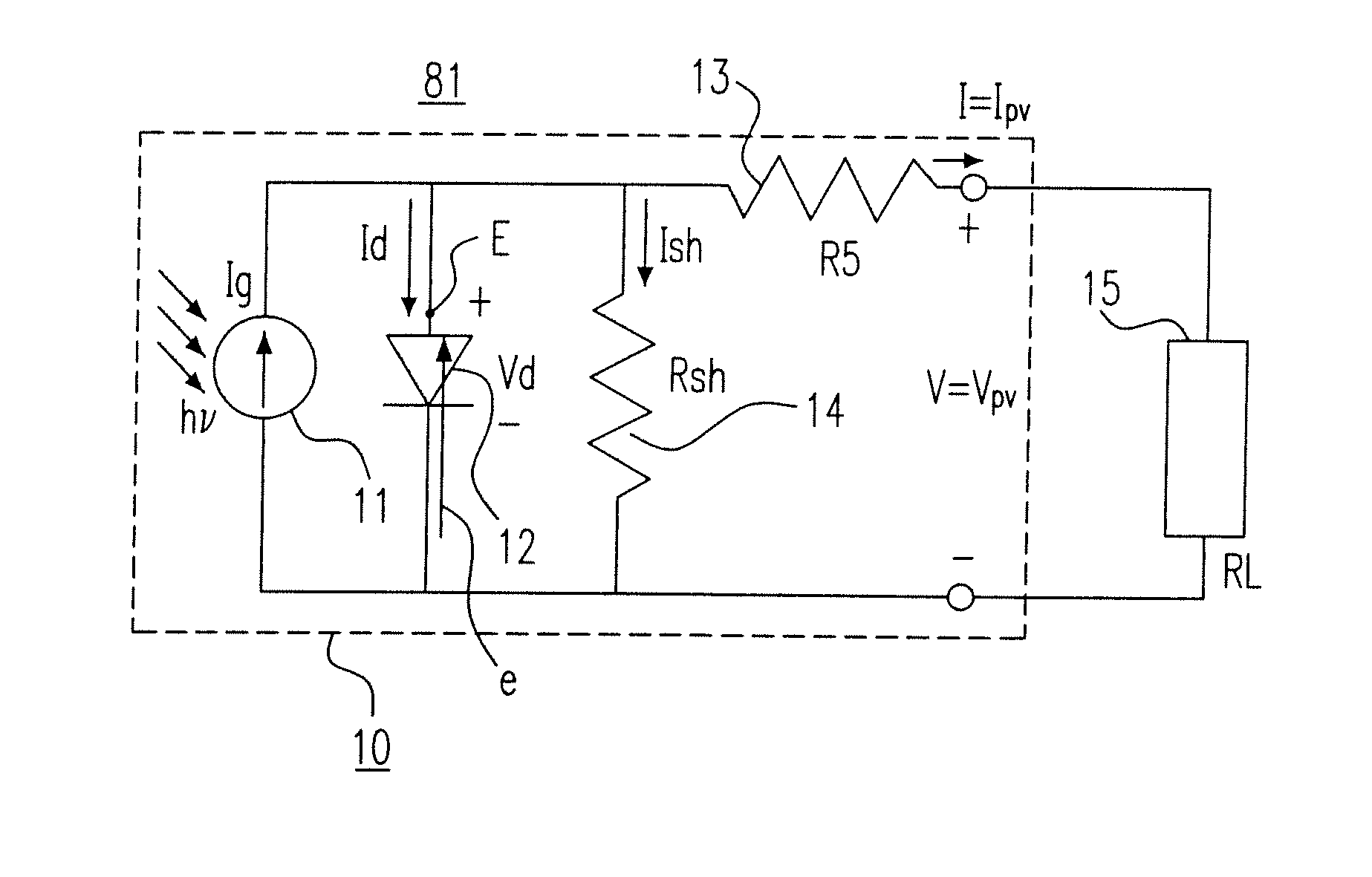 Method For Estimating Maximum Power Of A Circuit And Apparatus Thereof