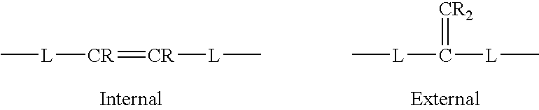 Carboxylic tris-like siloxanyl monomers