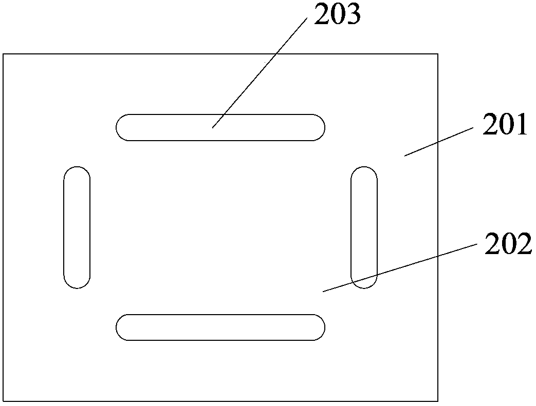 Package substrate and manufacturing method thereof, and substrate assembly