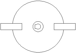 A kind of method that mechanical stirring method produces rose vinegar