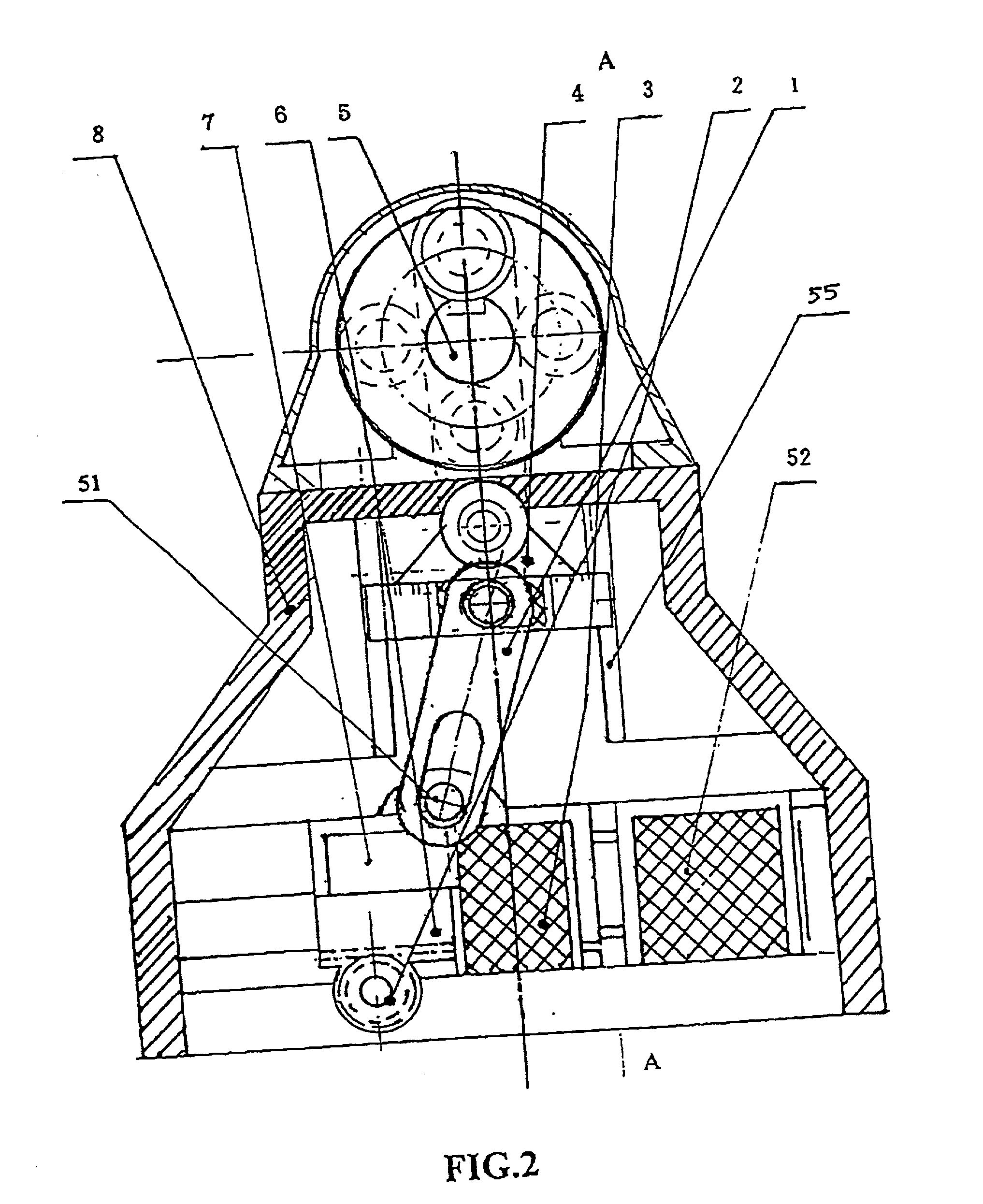 Series of force-enhancing powerful magnetic energy engine with high-speed