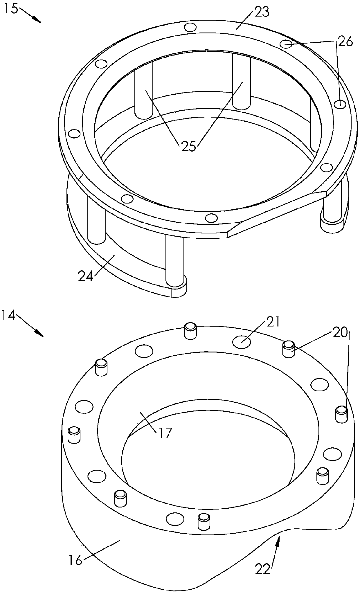 Transmission Controls