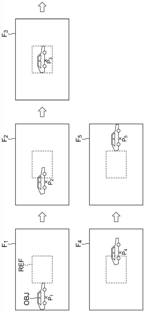 Photographing system and image processing device