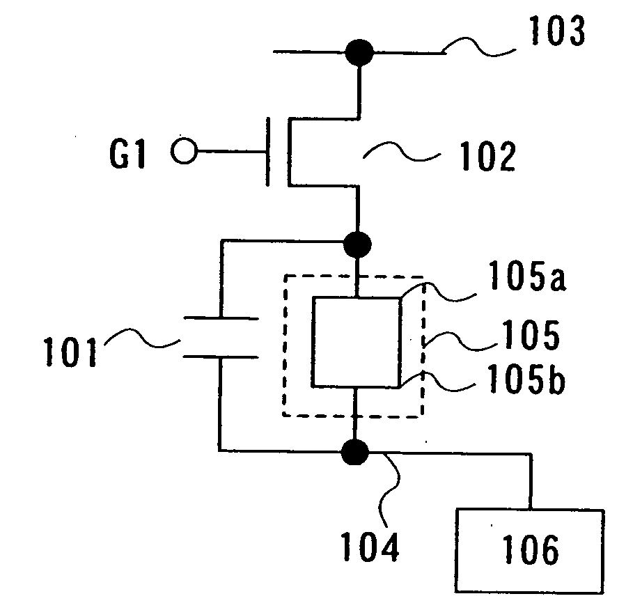 Display device and driving method of the same