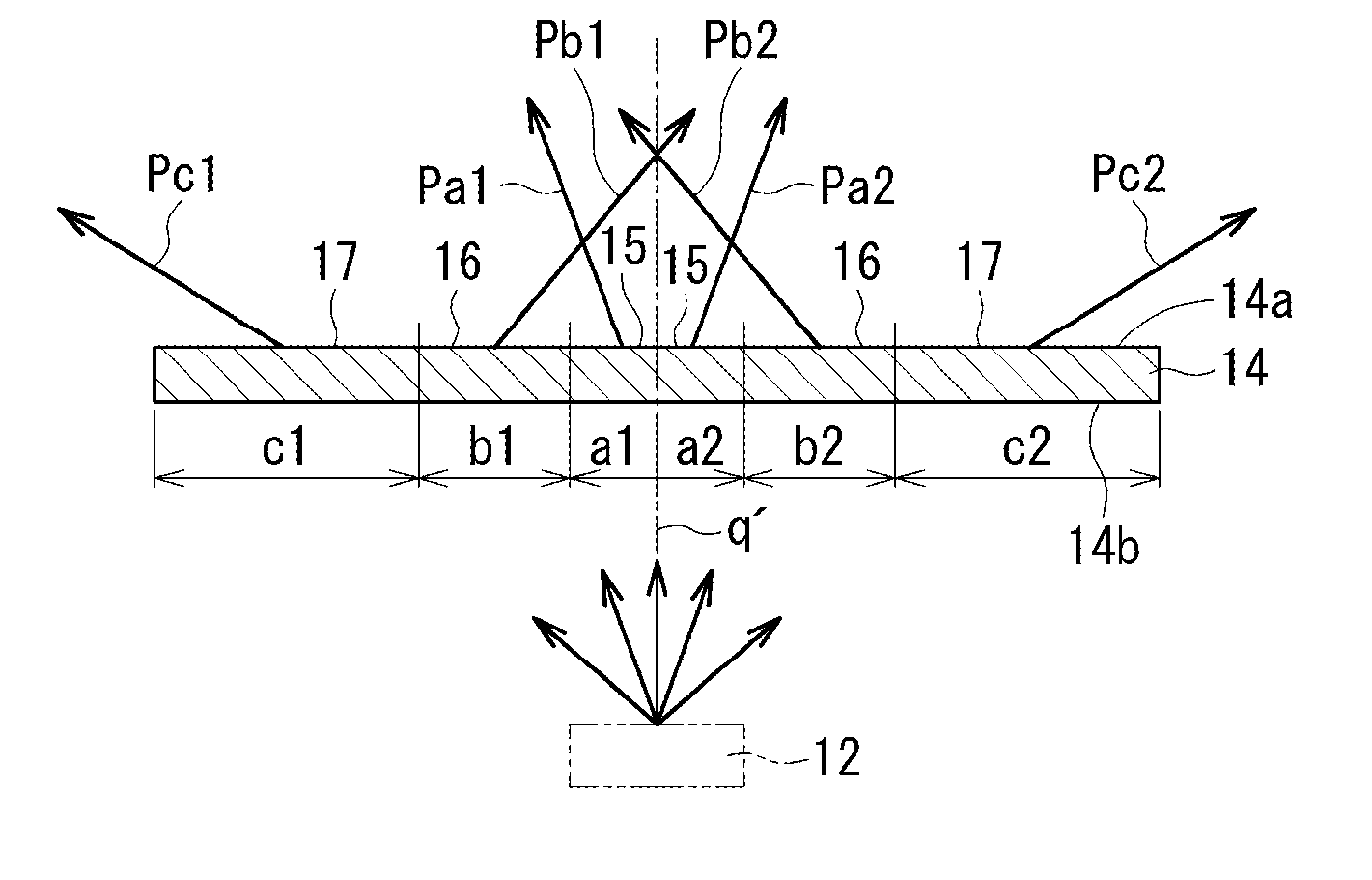 Illumination device