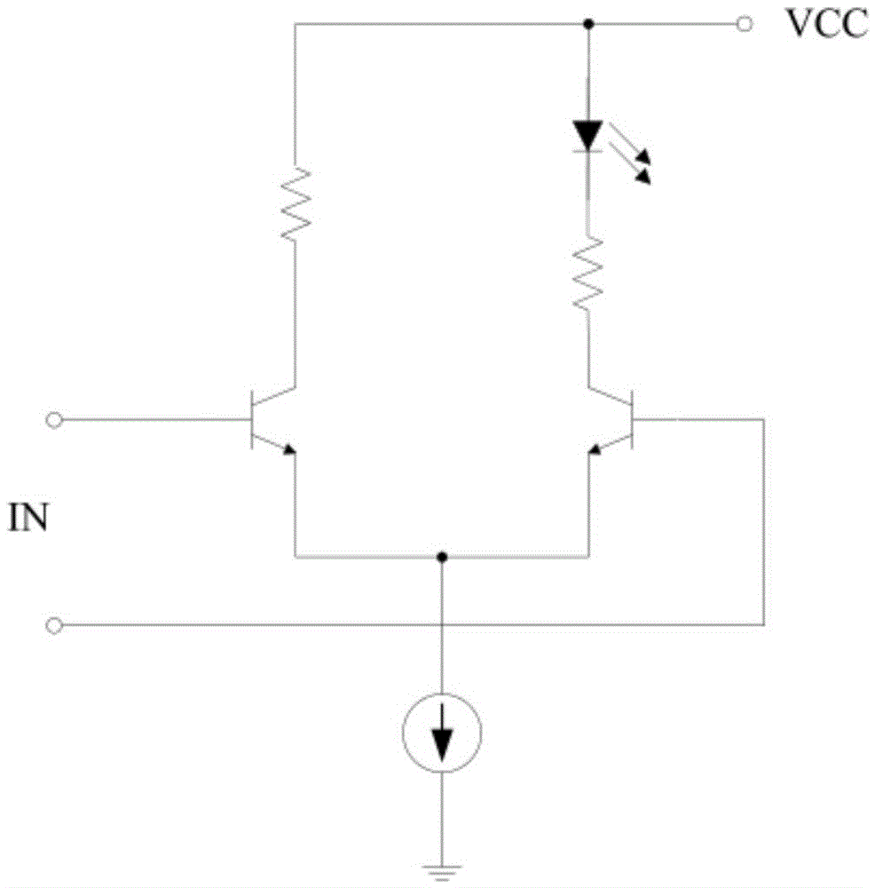 Household LIFI photon communication energy-saving system