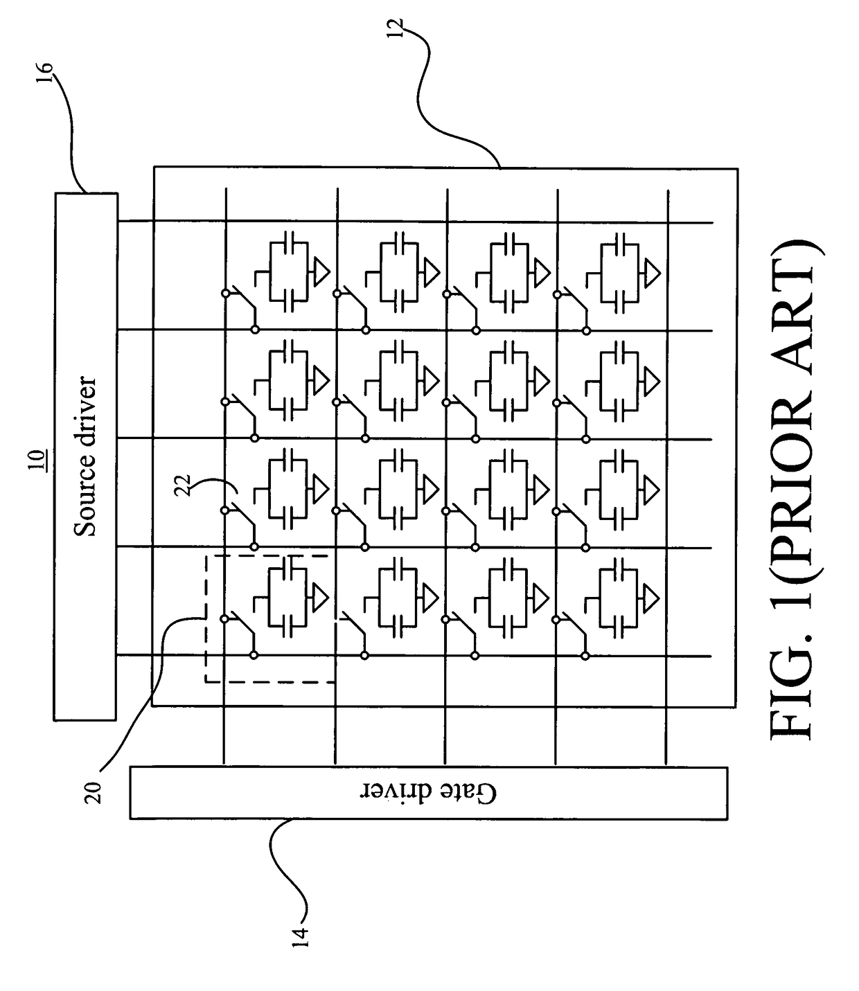 Shift register