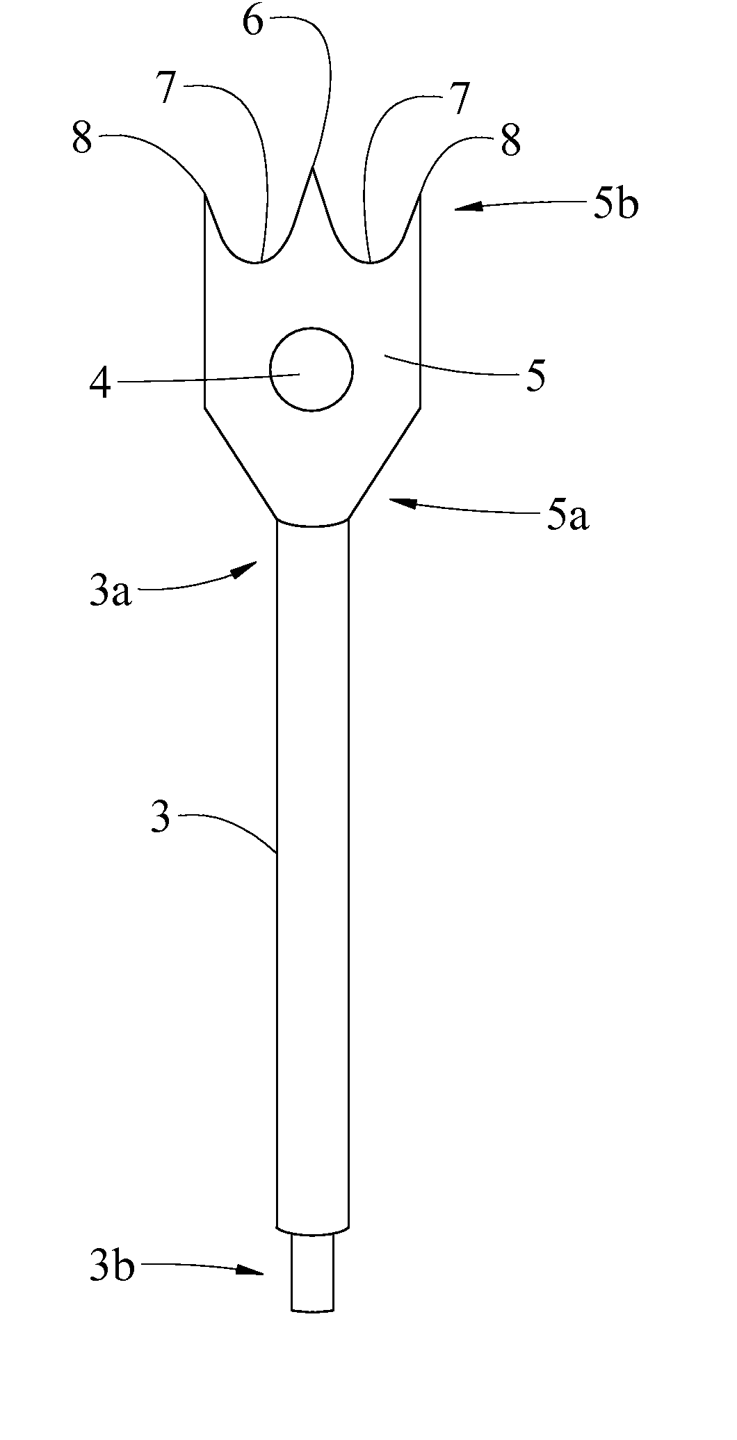 Magnetized drill bit extension