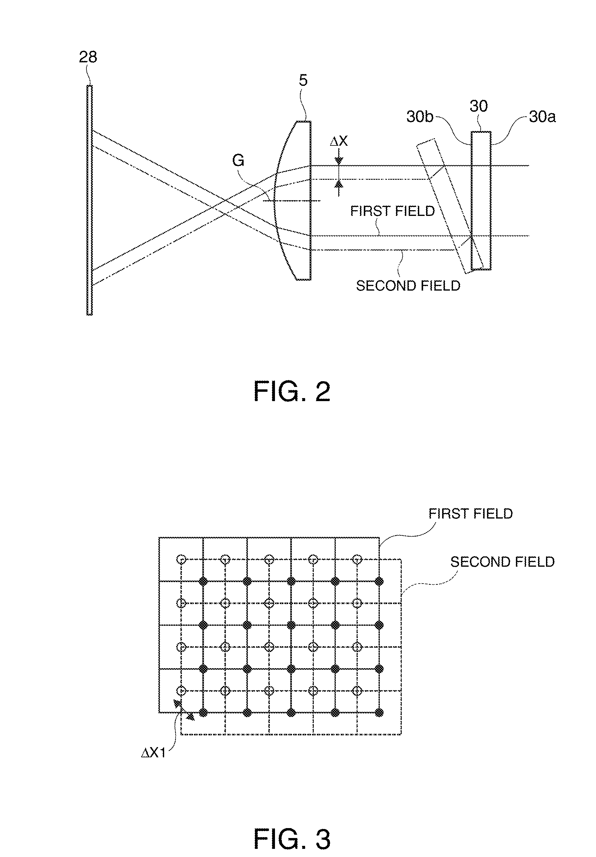 Image display apparatus and image display method