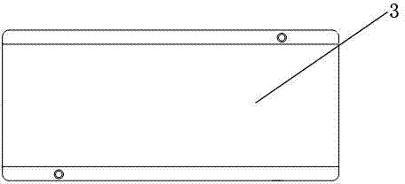 Novel intermediate joint based on cable chilling contraction