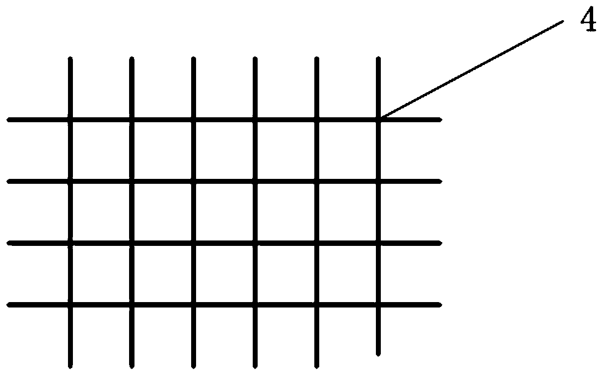 High-strength composite plywood