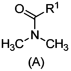 Lithium extractant and method for extracting lithium from salt lake brine