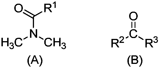 Lithium extractant and method for extracting lithium from salt lake brine