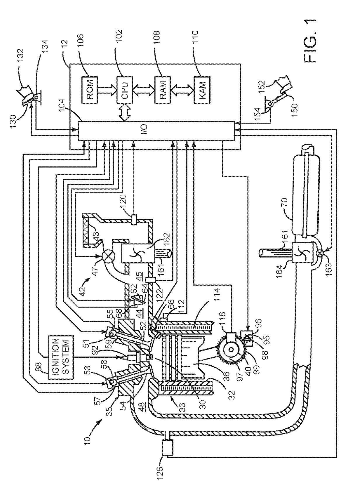 Methods and system for operating a driveline disconnect clutch