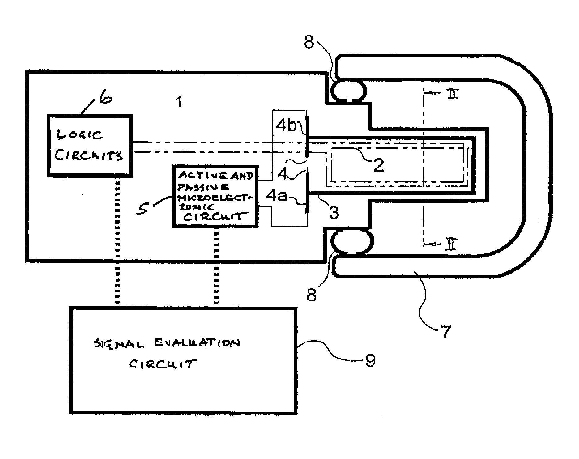 Method and apparatus for measuring viscosity